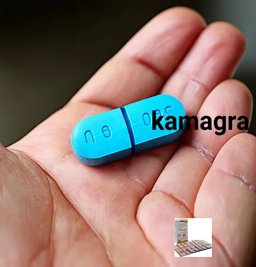 Kamagra con ricetta